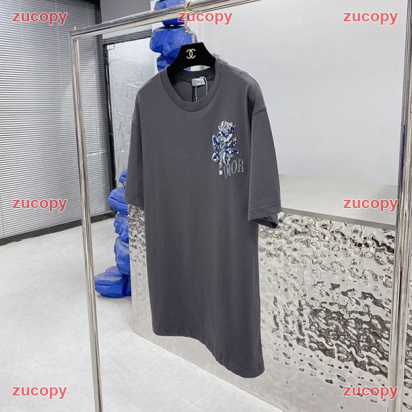 ディオール 人気 ディオール 半袖 N級品 - ZC-CL-0DAE1AD 原画像 3