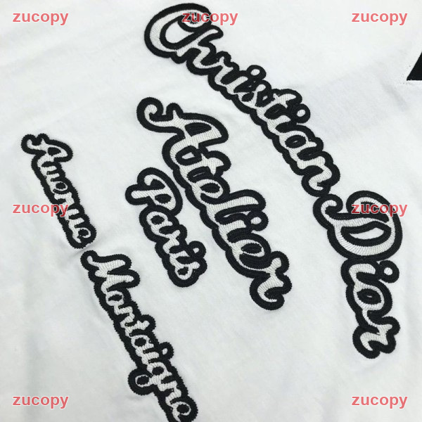 大人気 ディオール 半袖 コピー - ZC-CL-0U21ISN 画像 4