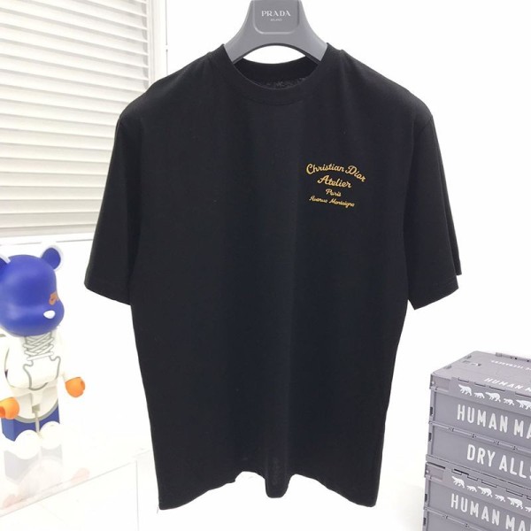 ディオール 人気 ディオール 半袖 N級品 - ZC-CL-1L6RT12 原画像 1