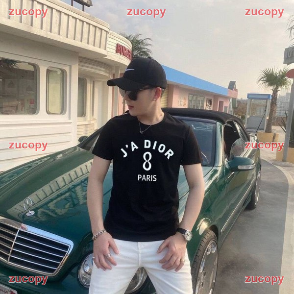 人気 ディオール 半袖 N級品 - ZC-CL-05DDTED 画像 2