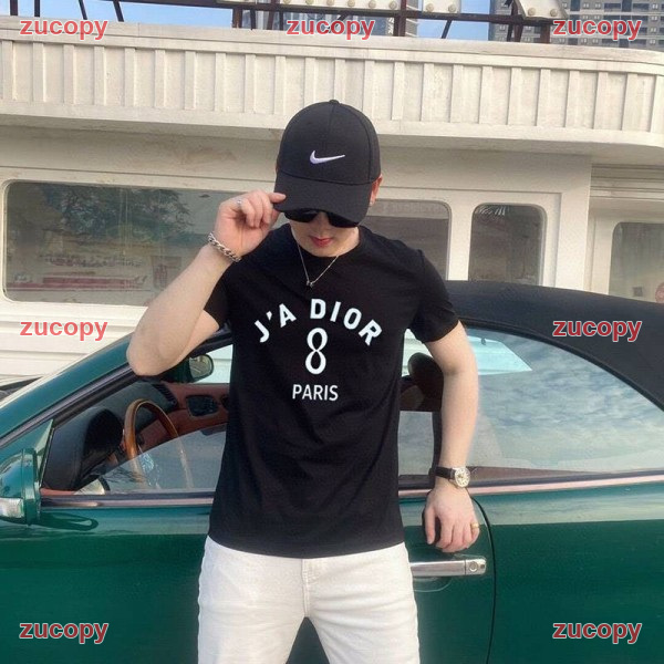 人気 ディオール 半袖 N級品 - ZC-CL-05DDTED 画像 7