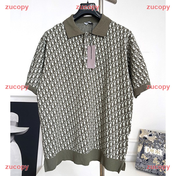 大人気 ディオール 半袖 コピー - ZC-CL-01MTMH9 画像 3