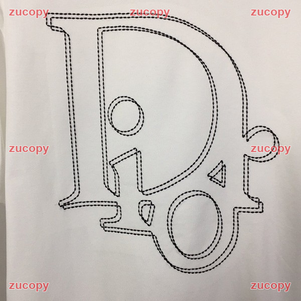 ディオール 半袖 コピー 激安通販 - ZC-CL-1U9CZO8 画像 8