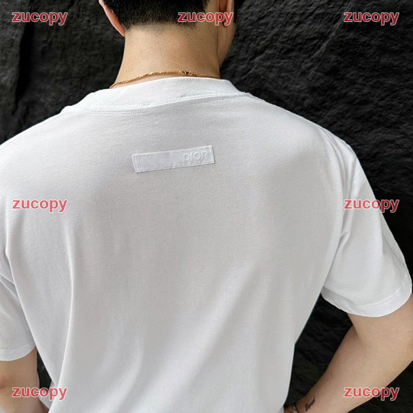 ディオール ディオール 半袖 N級品 送料無料 - ZC-CL-1JWA6Y3 原画像 13