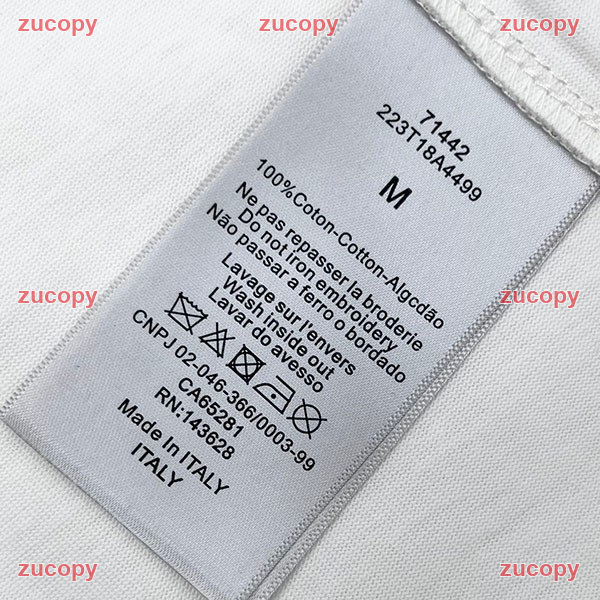 ディオール ディオール 半袖 コピー 激安通販 - ZC-CL-09JTUD9 原画像 9