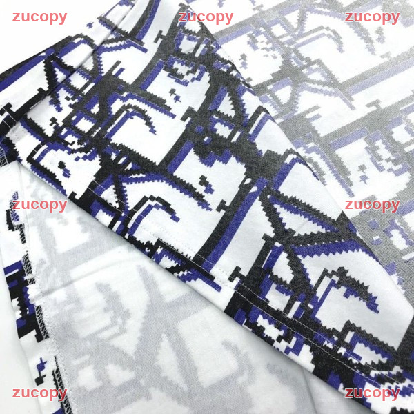 人気 ディオール 半袖 N級品 - ZC-CL-0KUJOTO 画像 4