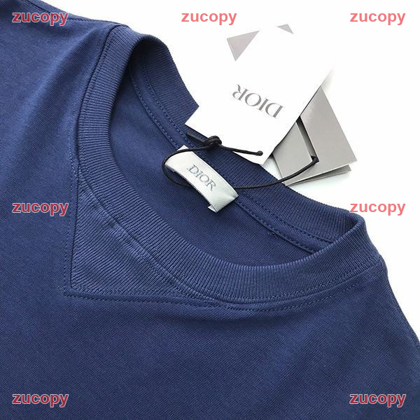ディオール 人気 ディオール 半袖 N級品 - ZC-CL-1WPFKID 原画像 3