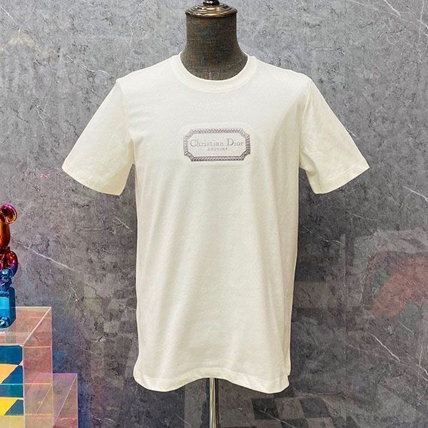 人気 ディオール 半袖 N級品 - ZC-CL-0EFZ01J