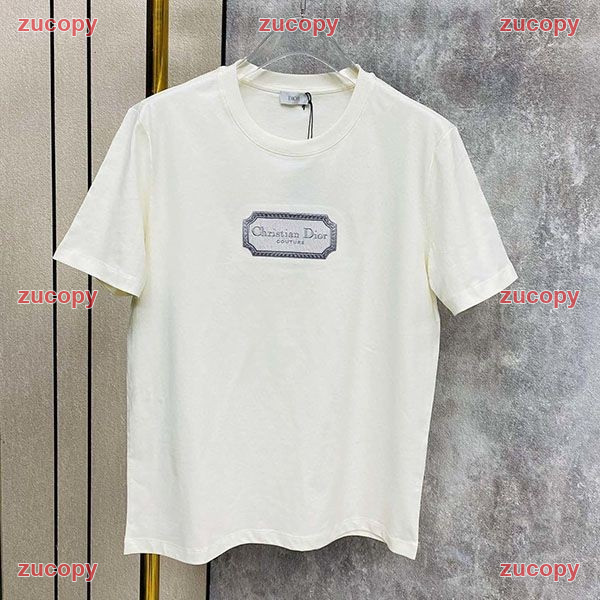 人気 ディオール 半袖 N級品 - ZC-CL-0EFZ01J 画像 2