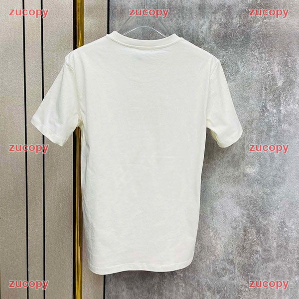 ディオール 人気 ディオール 半袖 N級品 - ZC-CL-0EFZ01J 原画像 3
