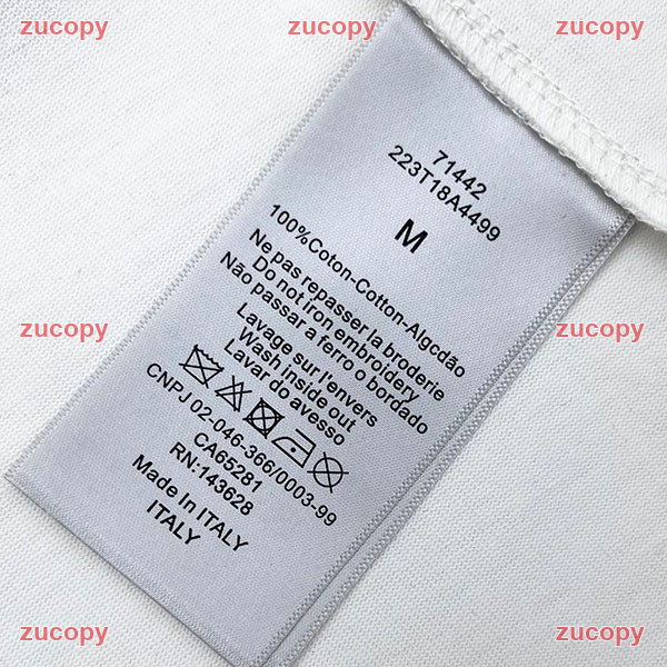 人気 ディオール 半袖 N級品 - ZC-CL-15KPA9Y 画像 9