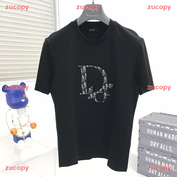 人気 ディオール 半袖 N級品 - ZC-CL-0Z64LHT 画像 2
