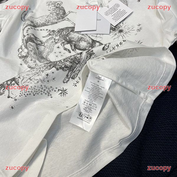 人気 ディオール 半袖 N級品 - ZC-CL-0TP6YFY 画像 3