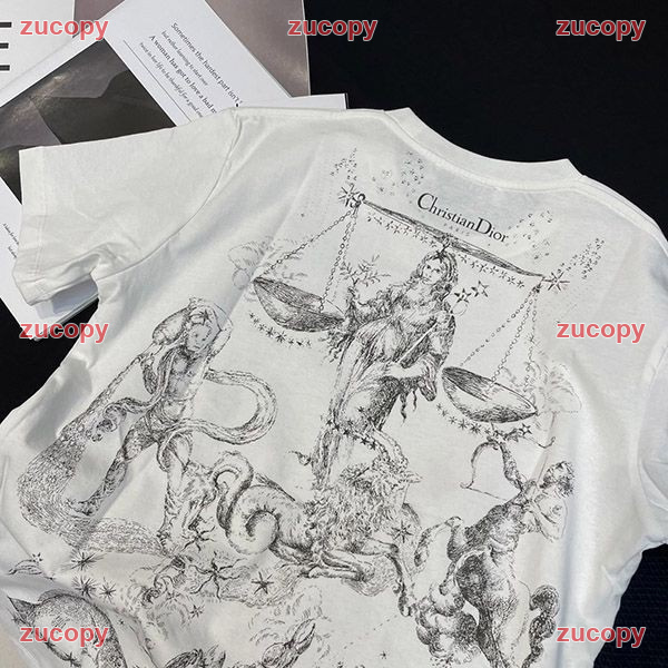 人気 ディオール 半袖 N級品 - ZC-CL-0TP6YFY 画像 5