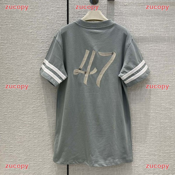 人気 ディオール 半袖 N級品 - ZC-CL-1KLZBNH 画像 3