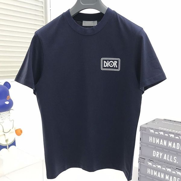 ディオール 半袖 N級品 送料無料 - ZC-CL-1OKHFLH