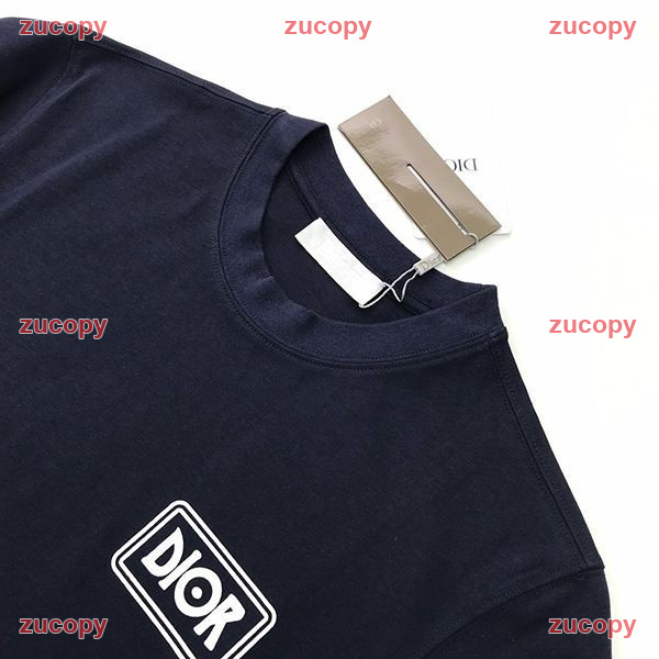 ディオール ディオール 半袖 N級品 送料無料 - ZC-CL-1OKHFLH 原画像 2