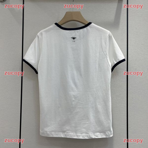 ディオール 人気 ディオール 半袖 N級品 - ZC-CL-06B0V4N 原画像 2