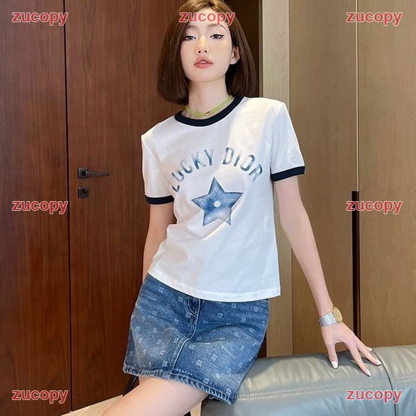 ディオール 人気 ディオール 半袖 N級品 - ZC-CL-06B0V4N 原画像 6