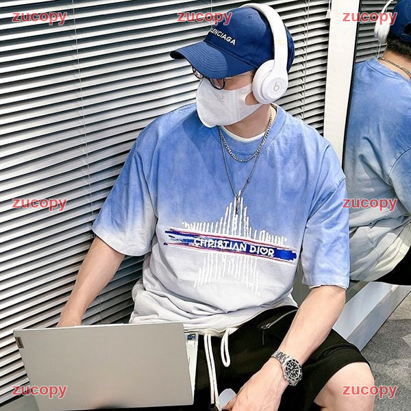 人気 ディオール 半袖 N級品 - ZC-CL-0PIQXH2 画像 5