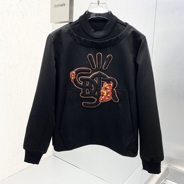 ディオール ディオール パーカー N級品 送料無料 - ZC-CL-02PDBJC 原画像 1