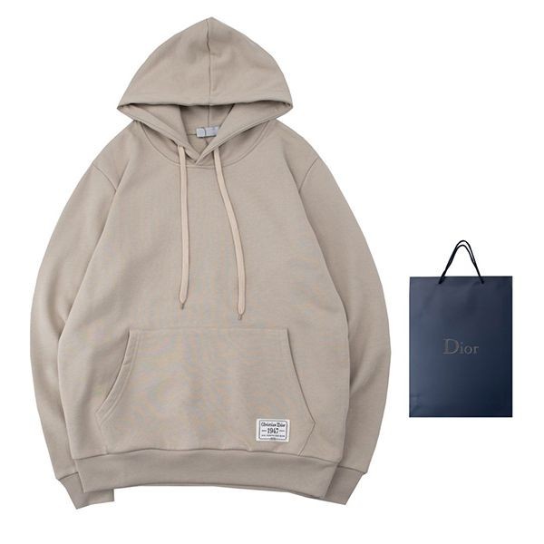 人気 ディオール パーカー N級品 - ZC-CL-1RDEKSB