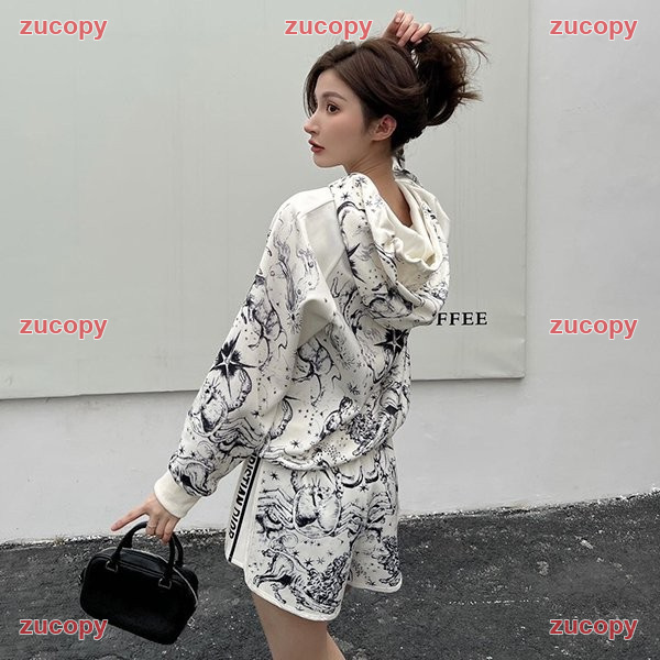 大人気 ディオール パーカー コピー - ZC-CL-009AQP7 画像 2
