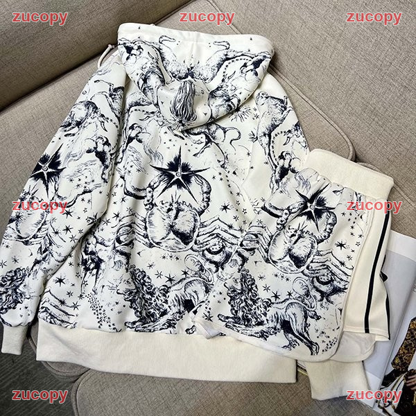 大人気 ディオール パーカー コピー - ZC-CL-009AQP7 画像 7
