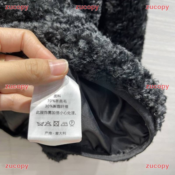 ディオール 人気 ディオール パーカー N級品 - ZC-CL-1476EHW 原画像 8