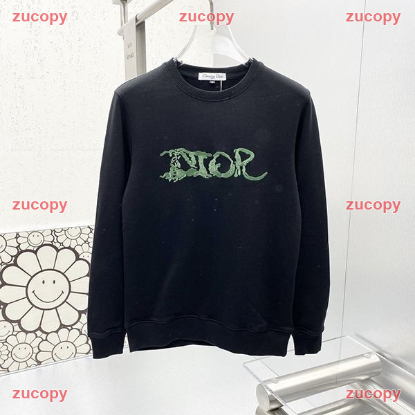 ディオール パーカー N級品 送料無料 - ZC-CL-0NFIWZM 画像 2