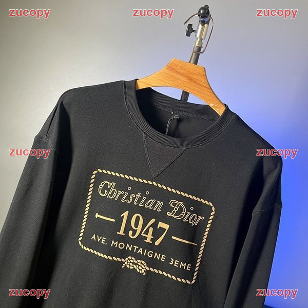 ディオール 人気 ディオール パーカー N級品 - ZC-CL-193BK66 原画像 2