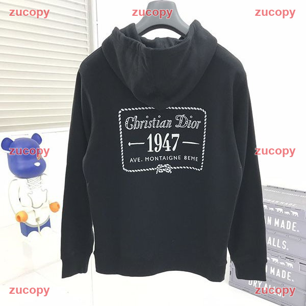 ディオール ディオール パーカー コピー 激安通販 - ZC-CL-16N8ZC1 原画像 2