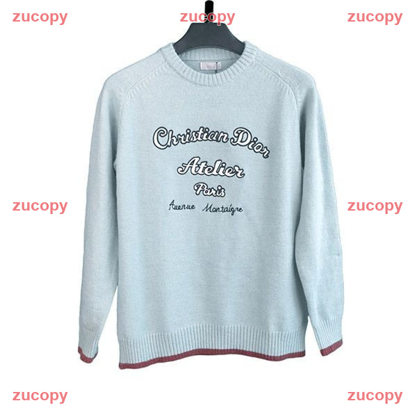 人気 ディオール パーカー N級品 - ZC-CL-0FIIP3M 画像 2