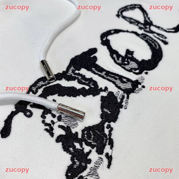 ディオール パーカー コピー 激安通販 - ZC-CL-0BC2O4Q 画像 4