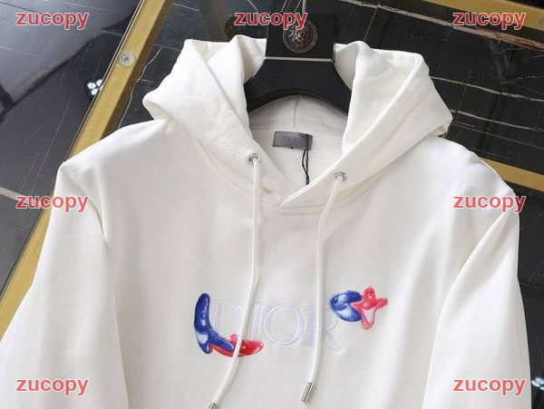 人気 ディオール パーカー N級品 - ZC-CL-0W289L0 画像 4
