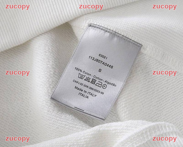 人気 ディオール パーカー N級品 - ZC-CL-0W289L0 画像 9
