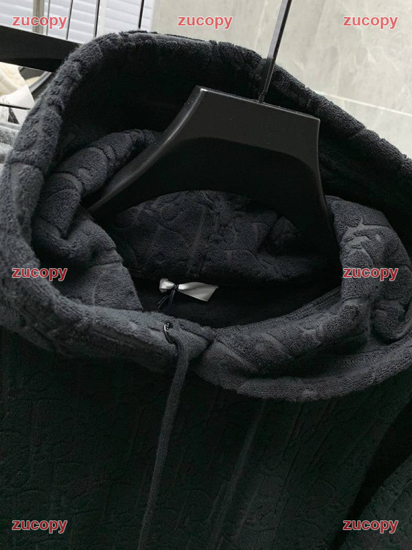 ディオール パーカー N級品 送料無料 - ZC-CL-11R3TNR 画像 2