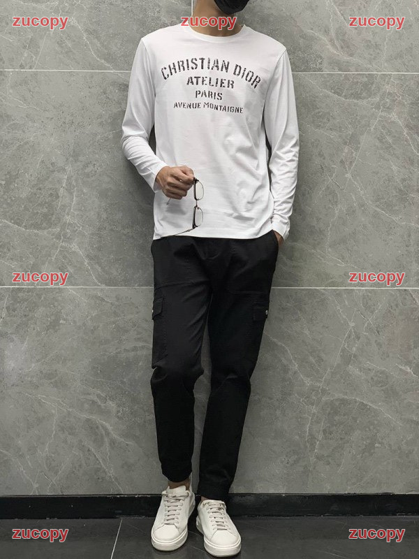 人気 ディオール パーカー N級品 - ZC-CL-0UJSQH5 画像 9