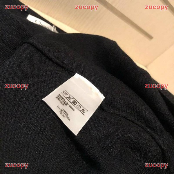ディオール ディオール パーカー コピー 激安通販 - ZC-CL-01WMX4V 原画像 8