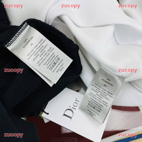 ディオール パーカー N級品 送料無料 - ZC-CL-0MMSIL5 画像 8