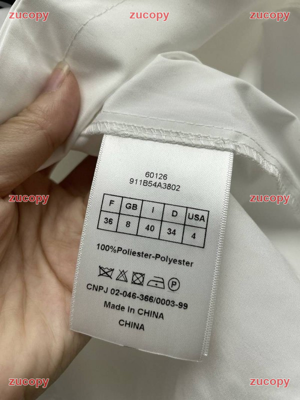 ディオール ディオール パーカー コピー 激安通販 - ZC-CL-17CY41F 原画像 8