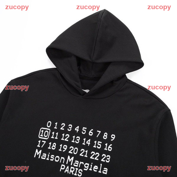 大人気 メゾン・マルジェラ スウェット コピー - ZC-CL-0U3WWFD 画像 3
