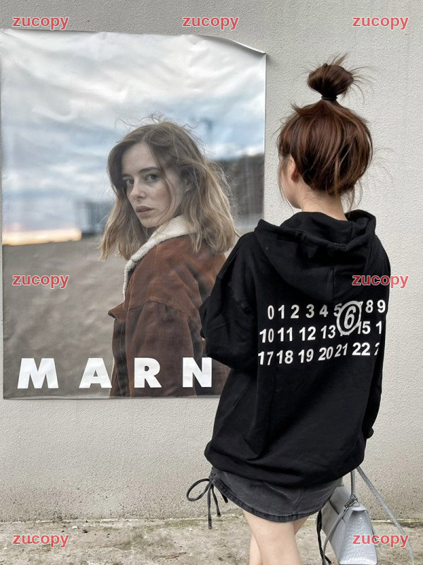 メゾン・マルジェラ スウェット N級品 送料無料 - ZC-CL-1VLPZDX 画像 7