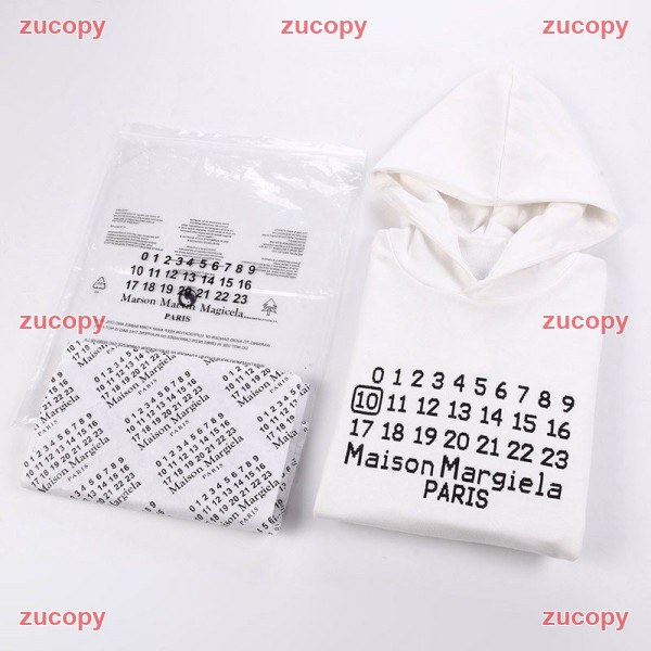 メゾン・マルジェラ 人気 メゾン・マルジェラ スウェット N級品 - ZC-CL-0DC9EX3 原画像 9