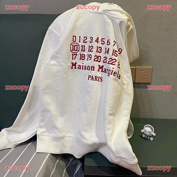 大人気 メゾン・マルジェラ スウェット コピー - ZC-CL-10IHL7I 画像 5