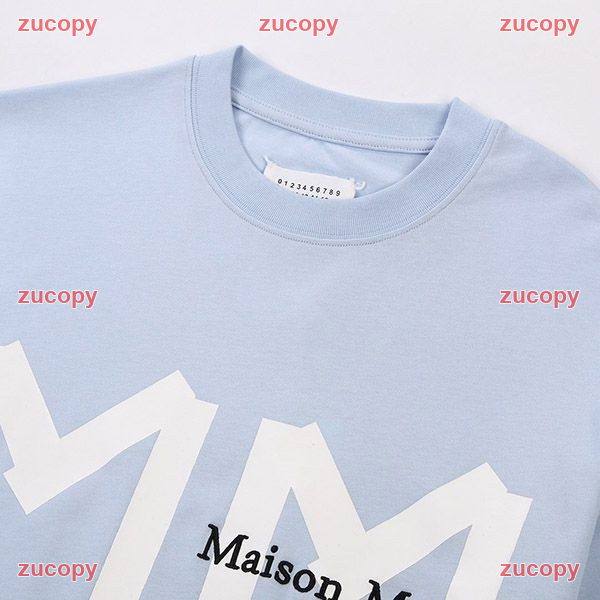 人気 メゾン・マルジェラ 半袖 N級品 - ZC-CL-0EUOY0Y 画像 3