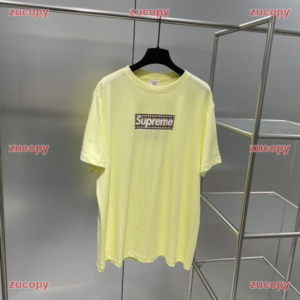 格安 シュプリーム 半袖 スーパーコピー - ZC-CL-06K4O7W 画像 5