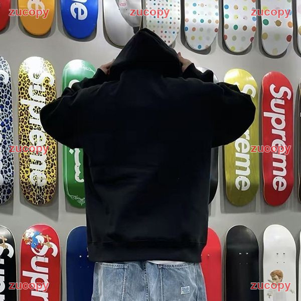 シュプリーム 大人気 シュプリーム パーカー コピー - ZC-CL-02LMK9W 原画像 2