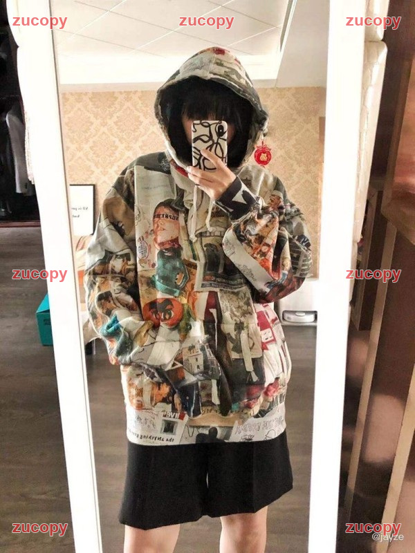 格安 シュプリーム パーカー スーパーコピー - ZC-CL-0J0FHFH 画像 6