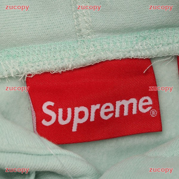 送料無料 シュプリーム パーカー スーパーコピー - ZC-CL-11ND2EB 画像 3